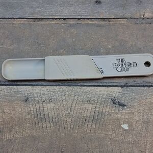 The Pampered Chef Adjustable Teaspoon Measuring Spoon